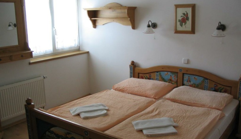 Hotel Bedřiška Wellness Resort & Spa**** Špindlerův Mlýn