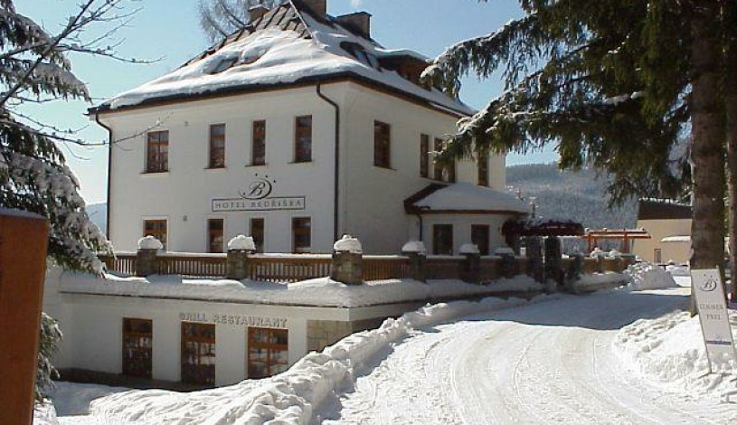 Hotel Bedřiška Wellness Resort & Spa**** Špindlerův Mlýn