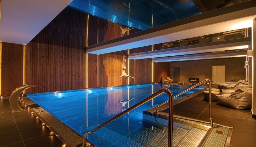 Hotel Bedřiška Wellness Resort & Spa**** Špindlerův Mlýn