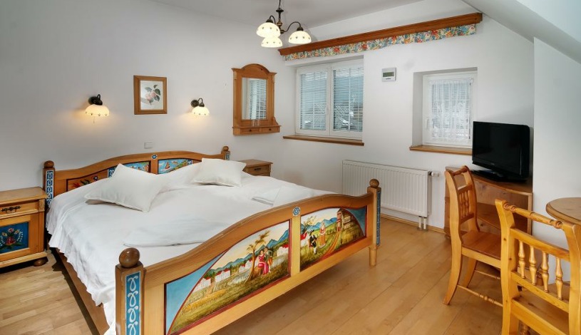 Hotel Bedřiška Wellness Resort & Spa**** Špindlerův Mlýn