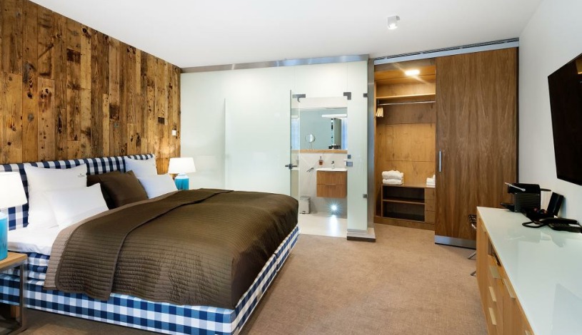 Hotel Bedřiška Wellness Resort & Spa**** Špindlerův Mlýn