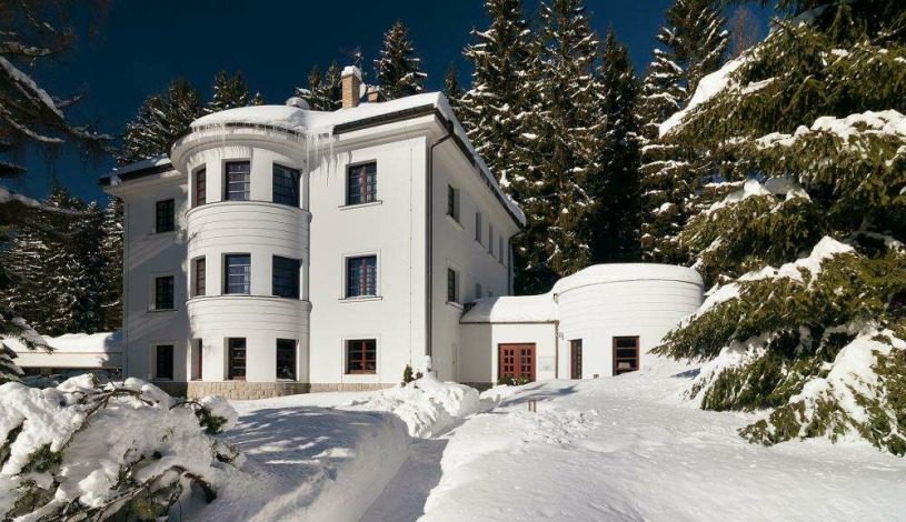 Hotel Bedřiška Wellness Resort & Spa**** Špindlerův Mlýn