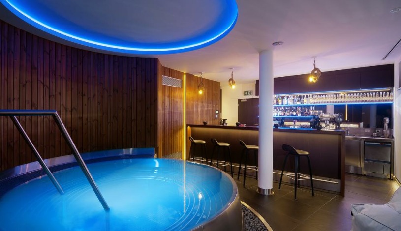 Hotel Bedřiška Wellness Resort & Spa**** Špindlerův Mlýn