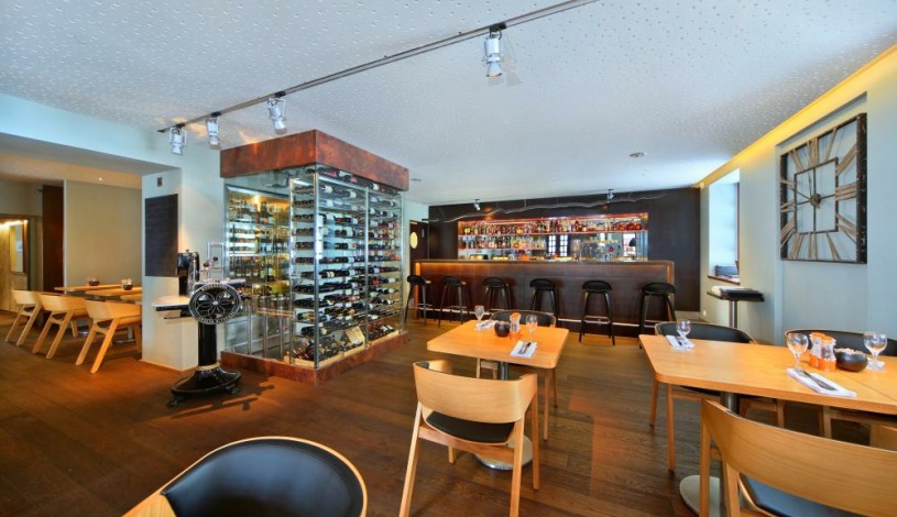 Hotel Bedřiška Wellness Resort & Spa**** Špindlerův Mlýn