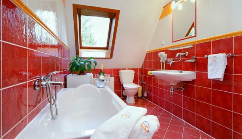 Hotel Bedřiška Wellness Resort & Spa**** Špindlerův Mlýn