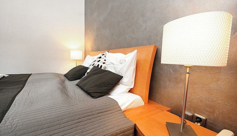 Hotel Bedřiška Wellness Resort & Spa**** Špindlerův Mlýn - Dvoulůžkový Komfort ***