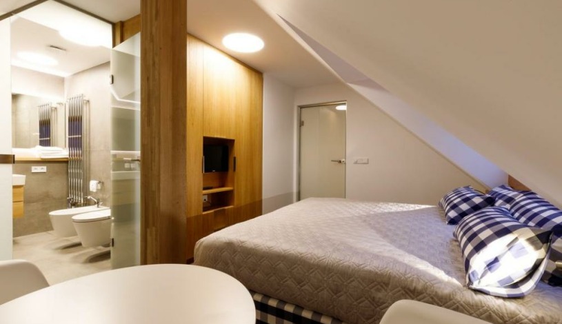 Hotel Bedřiška Wellness Resort & Spa**** Špindlerův Mlýn