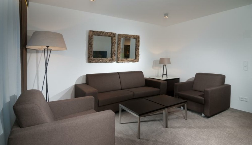 Hotel Bedřiška Wellness Resort & Spa**** Špindlerův Mlýn - Apartmán Deluxe ****