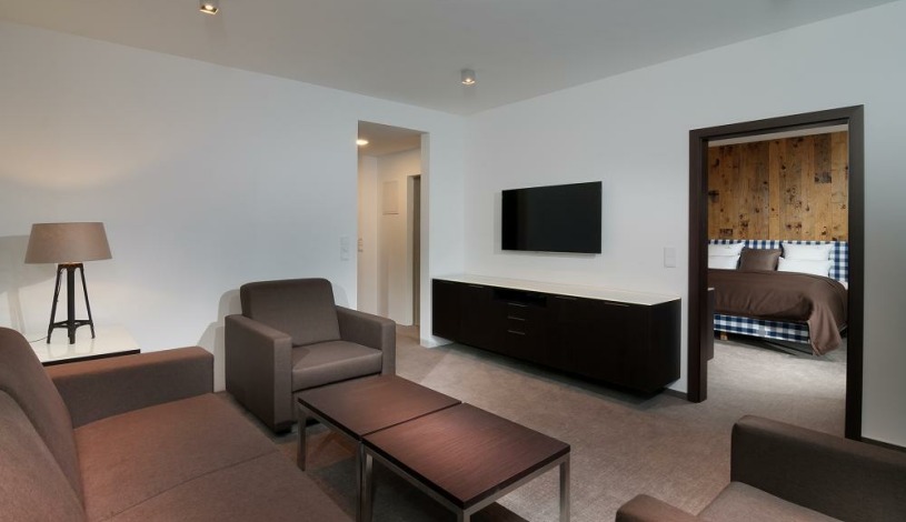 Hotel Bedřiška Wellness Resort & Spa**** Špindlerův Mlýn