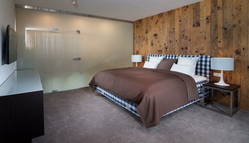 Hotel Bedřiška Wellness Resort & Spa**** Špindlerův Mlýn