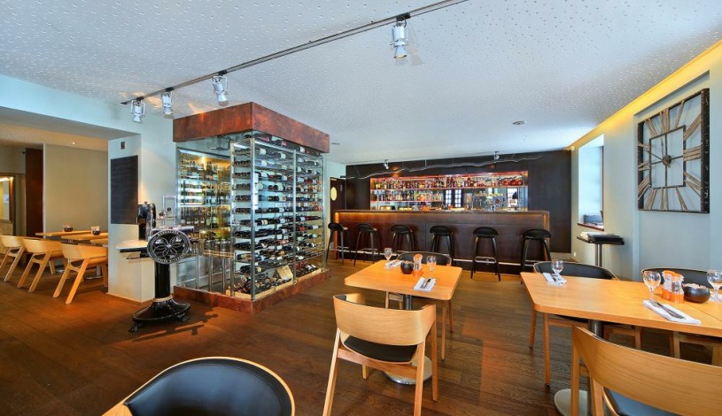 Hotel Bedřiška Wellness Resort & Spa**** Špindlerův Mlýn