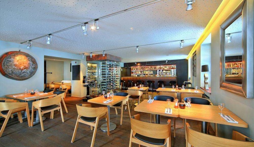 Hotel Bedřiška Wellness Resort & Spa**** Špindlerův Mlýn