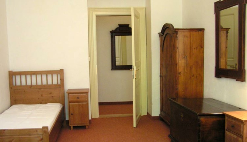 Residence Královský vinohrad Praha