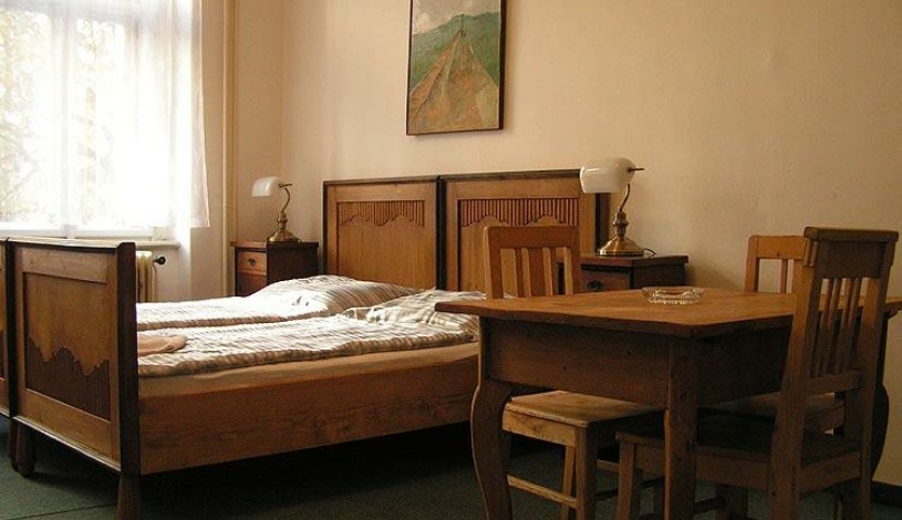 Residence Královský vinohrad Praha