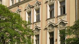 Bed and Breakfast Residence Kralovsky Vinohrad Praha