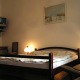 Four bedded room - Bed and Breakfast Residence Kralovsky Vinohrad Praha