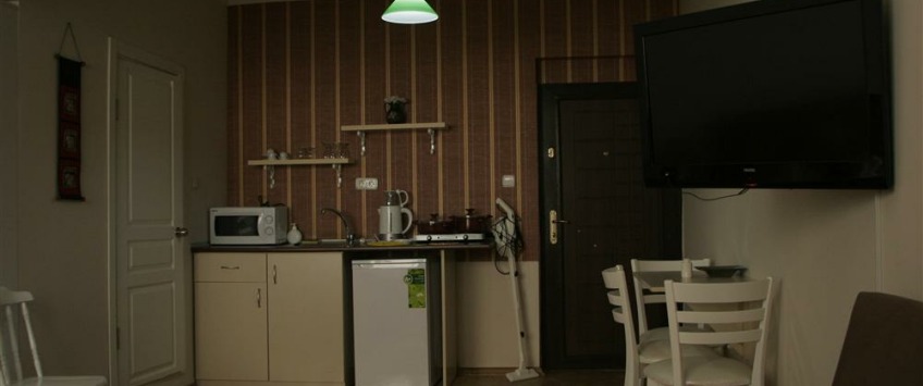 Apartment Bekar Sk Istanbul - Apt 29309