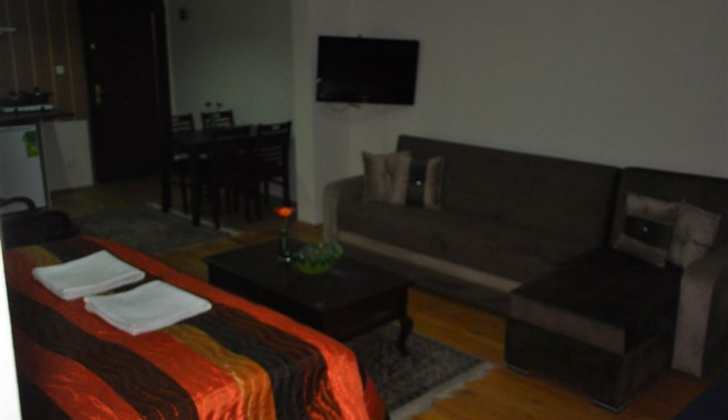 Apartment Bekar Sk Istanbul - Apt 29310