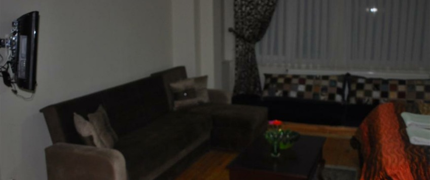Apartment Bekar Sk Istanbul - Apt 29310
