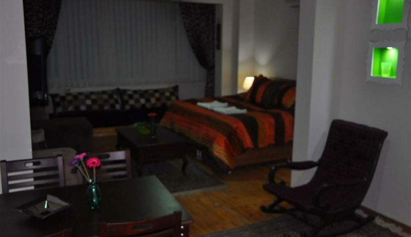 Apartment Bekar Sk Istanbul - Apt 29310