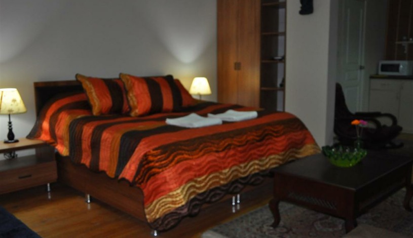 Apartment Bekar Sk Istanbul - Apt 29311