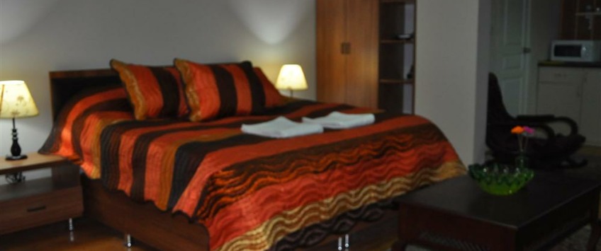 Apartment Bekar Sk Istanbul - Apt 29311