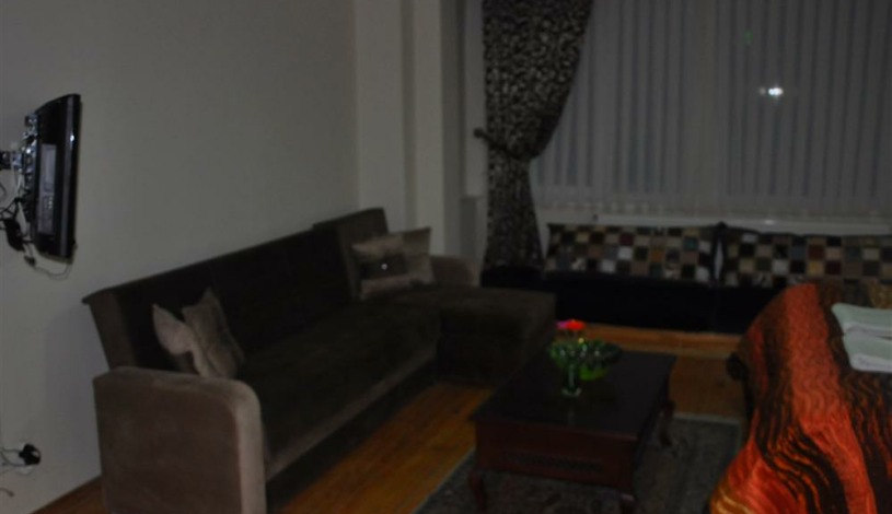 Apartment Bekar Sk Istanbul - Apt 29311