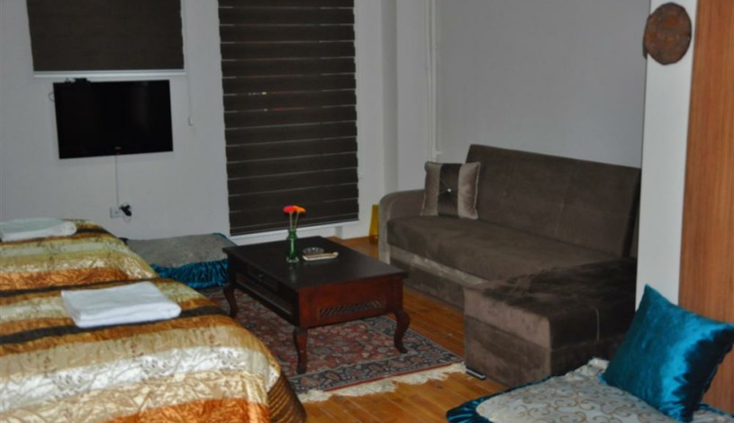 Apartment Bekar Sk Istanbul - Apt 29313