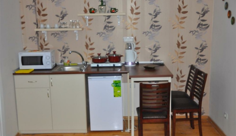 Apartment Bekar Sk Istanbul - Apt 29314