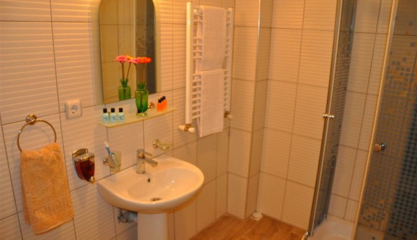 Apartment Bekar Sk Istanbul - Apt 29314