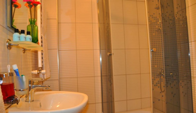 Apartment Bekar Sk Istanbul - Apt 29315