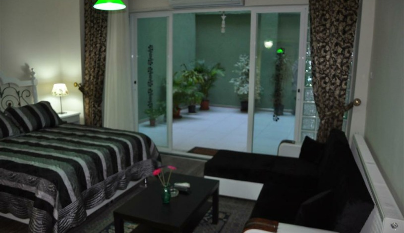 Apartment Bekar Sk Istanbul - Apt 29315