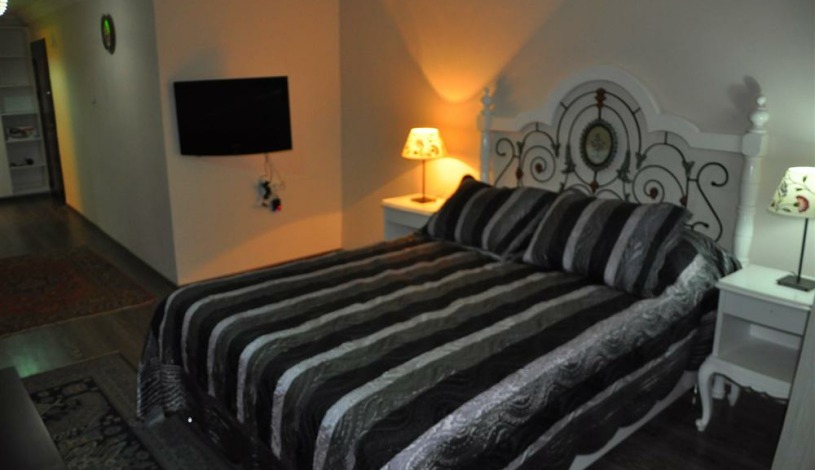 Apartment Bekar Sk Istanbul - Apt 29315