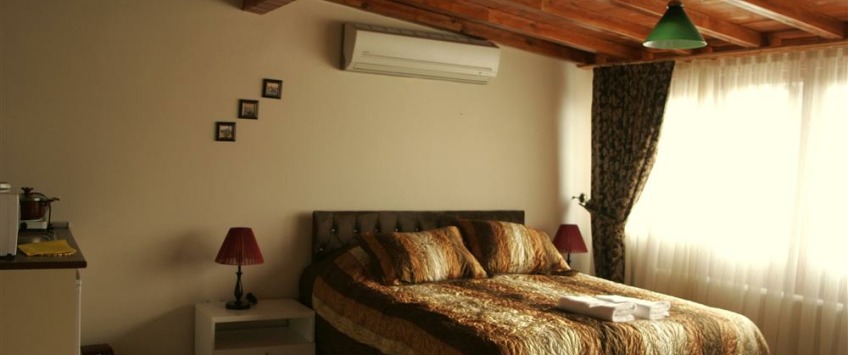 Apartment Bekar Sk Istanbul - Apt 29309