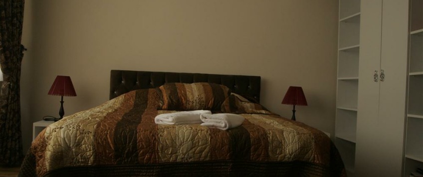 Apartment Bekar Sk Istanbul - Apt 29309