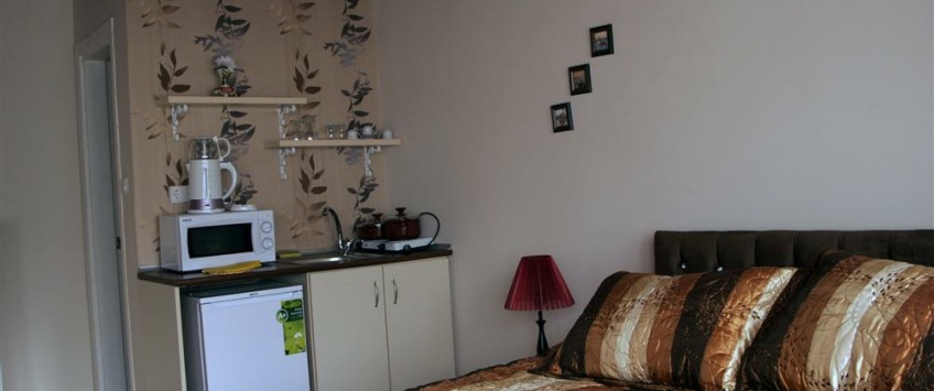 Apartment Bekar Sk Istanbul - Apt 29309