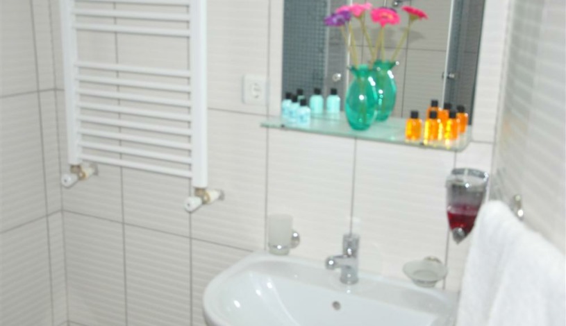 Apartment Bekar Sk Istanbul - Apt 29310