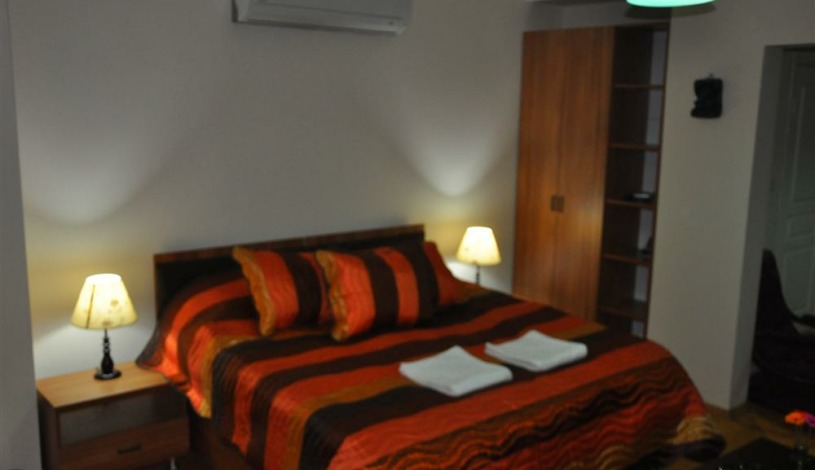 Apartment Bekar Sk Istanbul - Apt 29311