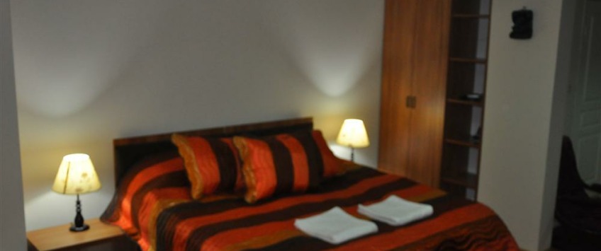 Apartment Bekar Sk Istanbul - Apt 29311