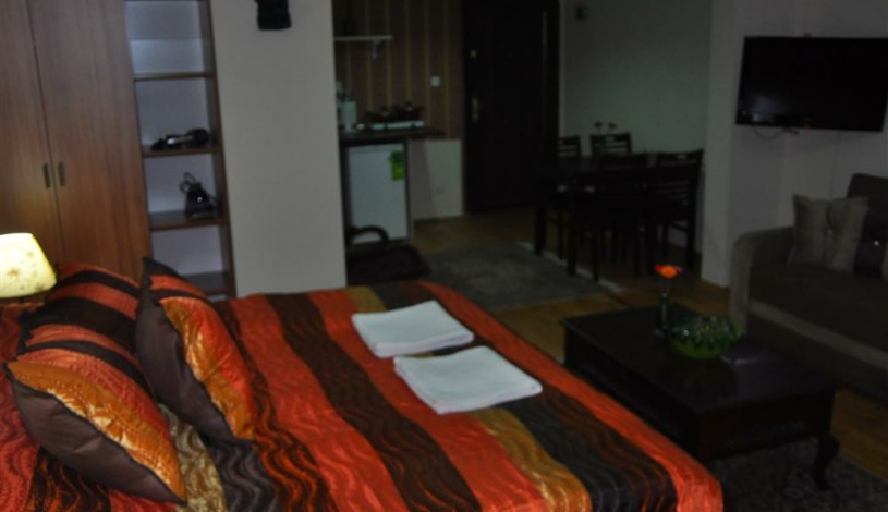 Apartment Bekar Sk Istanbul - Apt 29311