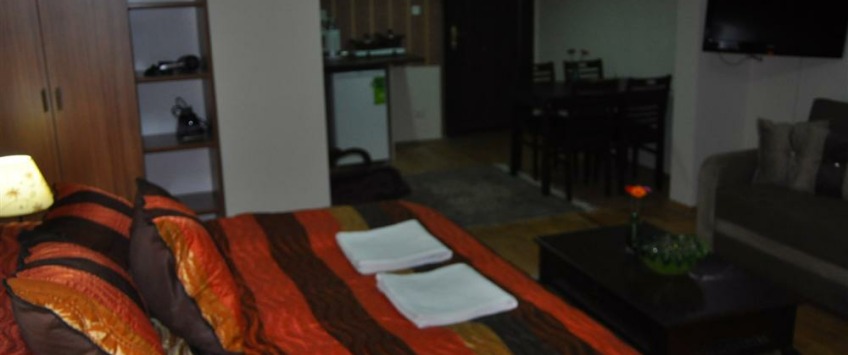 Apartment Bekar Sk Istanbul - Apt 29311