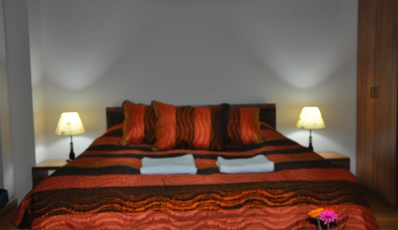 Apartment Bekar Sk Istanbul - Apt 29311