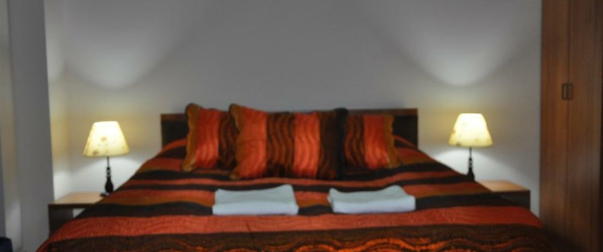 Apartment Bekar Sk Istanbul - Apt 29311