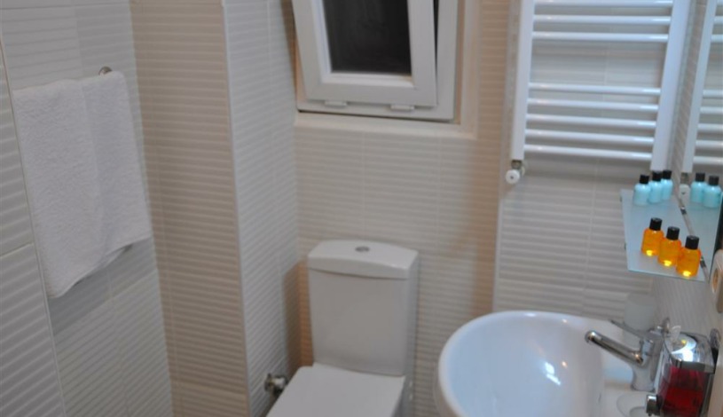 Apartment Bekar Sk Istanbul - Apt 29311