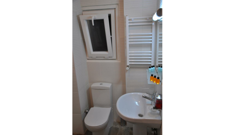 Apartment Bekar Sk Istanbul - Apt 29311