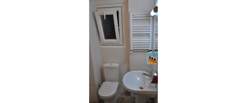 Apartment Bekar Sk Istanbul - Apt 29311