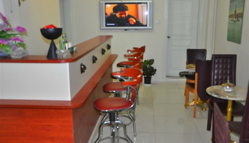 Apartment Bekar Sk Istanbul - Apt 29311