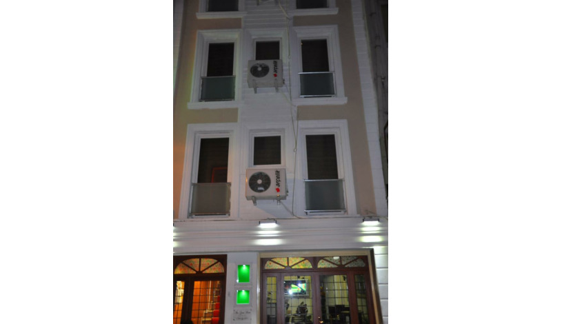 Apartment Bekar Sk Istanbul - Apt 29311