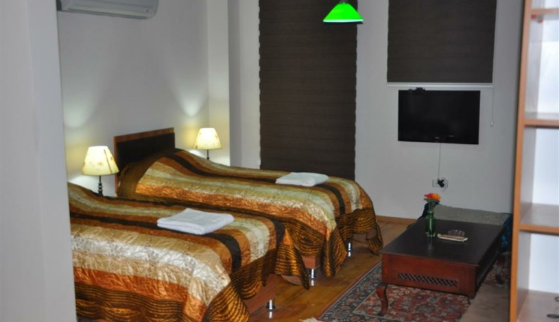 Apartment Bekar Sk Istanbul - Apt 29313