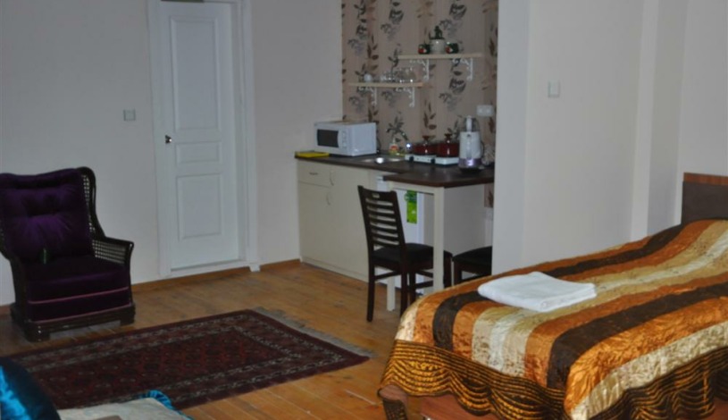 Apartment Bekar Sk Istanbul - Apt 29314